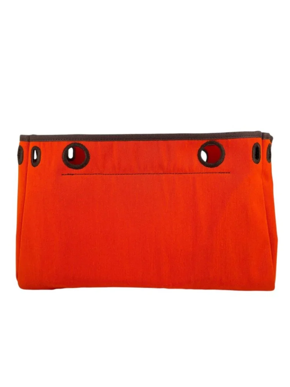 Hermes Tote Cabas PM Red Alebag